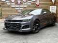 Chevrolet Camaro SS LT1 6.2 Autom. BREMBO Leder SHZ Grau - thumbnail 6