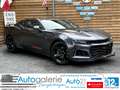 Chevrolet Camaro SS LT1 6.2 Autom. BREMBO Leder SHZ Grau - thumbnail 1