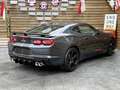 Chevrolet Camaro SS LT1 6.2 Autom. BREMBO Leder SHZ Grau - thumbnail 15
