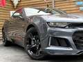 Chevrolet Camaro SS LT1 6.2 Autom. BREMBO Leder SHZ Grau - thumbnail 3