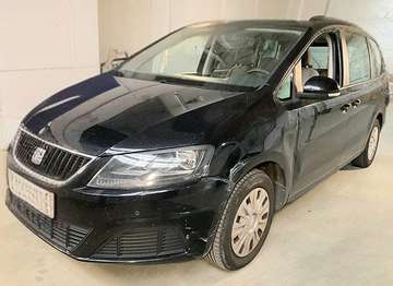 2.0 TDI "REFERENCE "