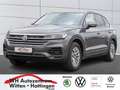Volkswagen Touareg 3.0 TDI 4Motion Drive LUFTFEDERUNG PANORAMA LED... Grey - thumbnail 1
