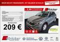 Volkswagen T-Roc Goal 2.0TDI 209,-ohne Anzahlung Travel App-Connec Grau - thumbnail 2