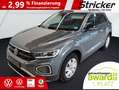 Volkswagen T-Roc Goal 2.0TDI 209,-ohne Anzahlung Travel App-Connec Grau - thumbnail 4