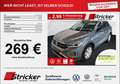 Volkswagen T-Roc Goal 2.0TDI 209,-ohne Anzahlung Travel App-Connec Grau - thumbnail 3