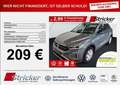 Volkswagen T-Roc Goal 2.0TDI 209,-ohne Anzahlung Travel App-Connec Grau - thumbnail 1