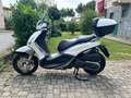 Piaggio Beverly 350 Sport Touring ABS-ASR Blanco - thumbnail 1