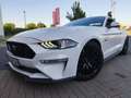 Ford Mustang Mustang Fastback 5.0 Ti-VCT V8 GT Weiß - thumbnail 15
