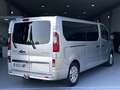 Renault Trafic 2.0dCi Energy Blue Passenger EDC 125kW Gris - thumbnail 3
