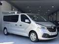 Renault Trafic 2.0dCi Energy Blue Passenger EDC 125kW Gris - thumbnail 2