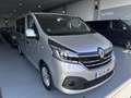 Renault Trafic 2.0dCi Energy Blue Passenger EDC 125kW Gris - thumbnail 13