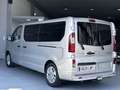 Renault Trafic 2.0dCi Energy Blue Passenger EDC 125kW Gris - thumbnail 4