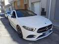 Mercedes-Benz 180 AMG premium Bianco - thumbnail 9