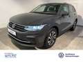 Volkswagen Tiguan 1.5 TSI Active NAVI KLIMA PDC LED LANE ASSI Grau - thumbnail 1