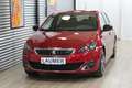 Peugeot 308 1,2 PureTech GT Line S&S +Full-LED +Rückfahrkamera Rot - thumbnail 2