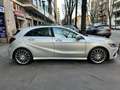 Mercedes-Benz A 220 Premium 4matic auto my16 Szary - thumbnail 8