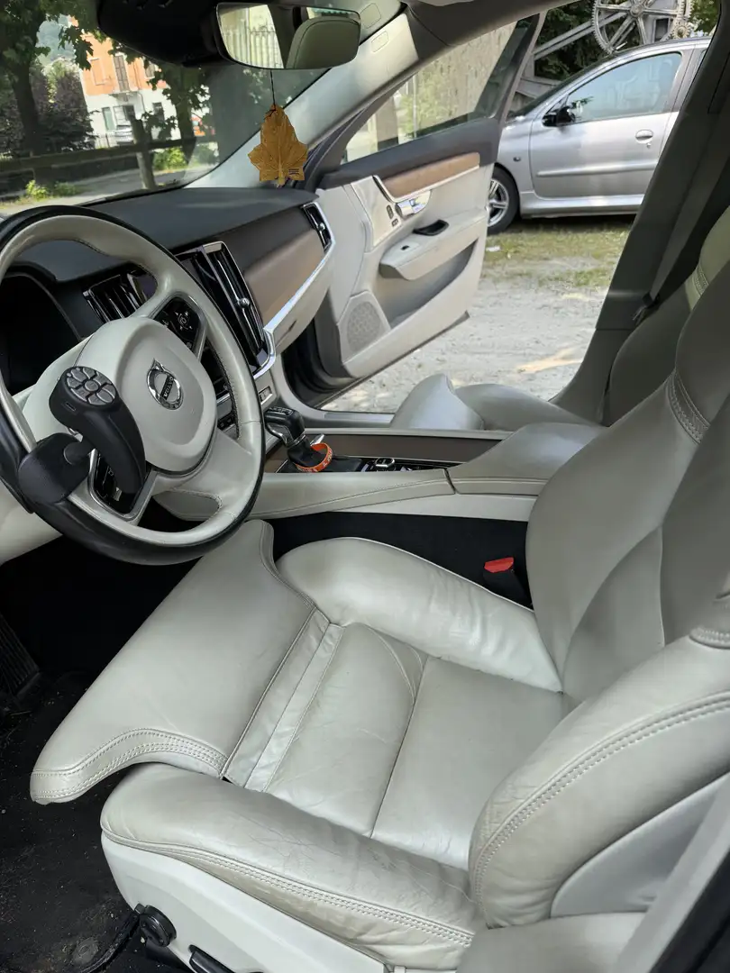 Volvo V90 2.0 d4 Inscription geartronic - 2