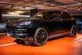 Porsche Cayenne Coupé E-Hybrid Aut. Negro - thumbnail 10