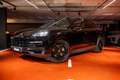 Porsche Cayenne Coupé E-Hybrid Aut. Negro - thumbnail 1