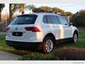 Volkswagen Tiguan 1.6 TDI Business BMT Blanc - thumbnail 7