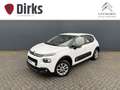Citroen C3 82pk Feel (Automatische Airco - Apple Carplay - Na Blanc - thumbnail 1
