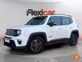 Jeep Renegade 1.0 Limited 4x2 Blanco - thumbnail 3