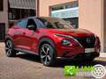 Nissan Juke 1.6 143 CV HEV N-Connecta -PROMO Rouge - thumbnail 13