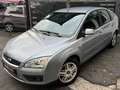 Ford Focus Lim. Ghia 1.6l*2.Hd*NUR 117Tkm*KLIMA*PDC Argent - thumbnail 2