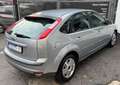 Ford Focus Lim. Ghia 1.6l*2.Hd*NUR 117Tkm*KLIMA*PDC Argent - thumbnail 3