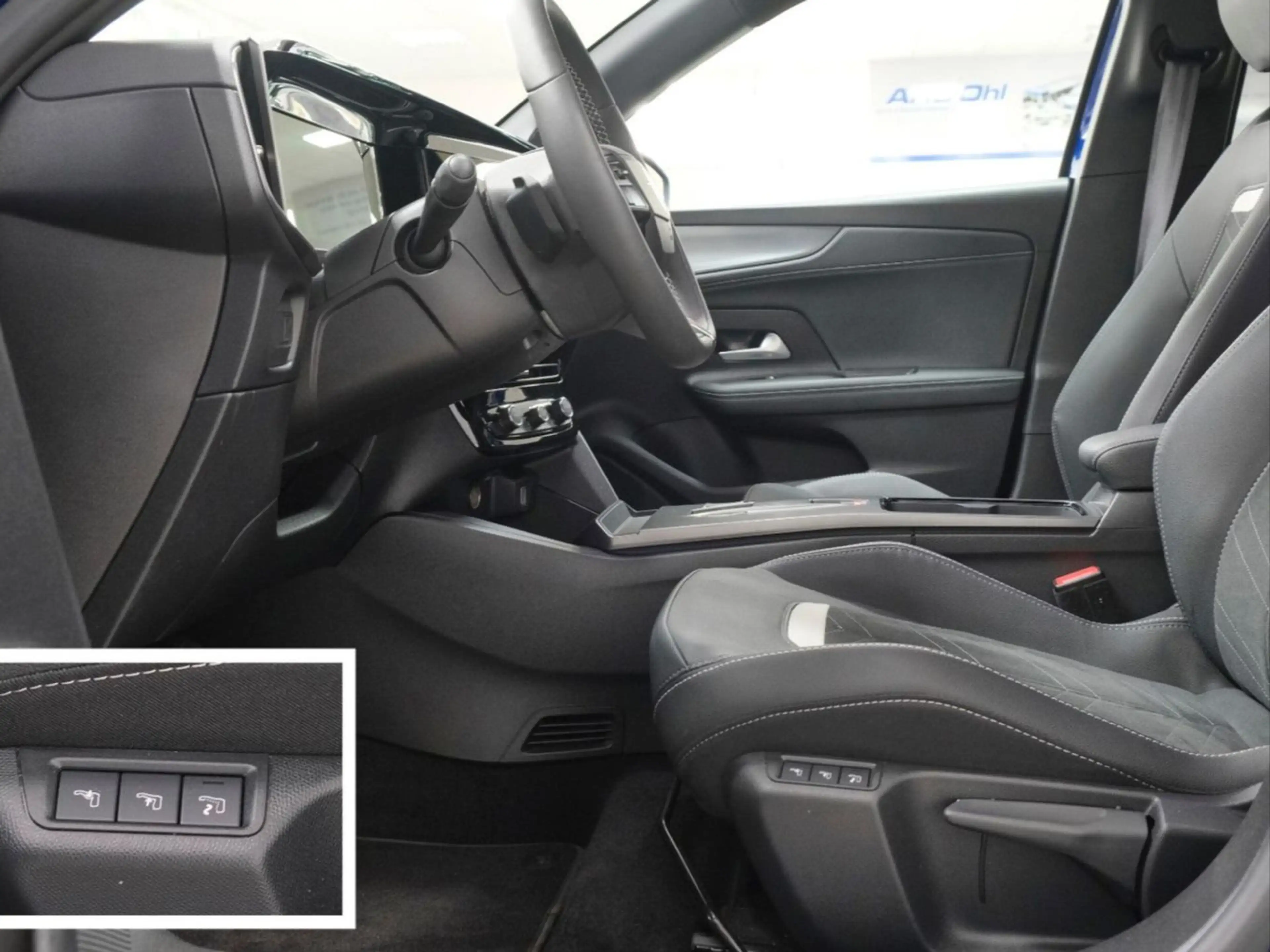 Opel Mokka 1.2 Ultimate GS 48V *NAVI/MATRIX/SHZ/RFK* — photo 14