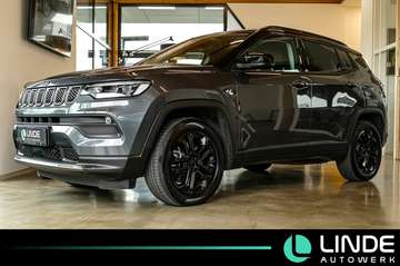 Limited Plug-In Hybrid 4WD |NAVI|ACC|SHZ