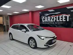 Toyota Corolla Touring Sports Hybride 122h Dynamic Business