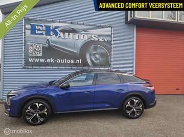 1.2 PureTech Plus Shine Aut-8