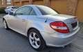 Mercedes-Benz SLK 350 Premium/Gewährleistung+TÜV+Steuerkette n Argent - thumbnail 8