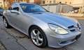 Mercedes-Benz SLK 350 Premium/Gewährleistung+TÜV+Steuerkette n Argent - thumbnail 6