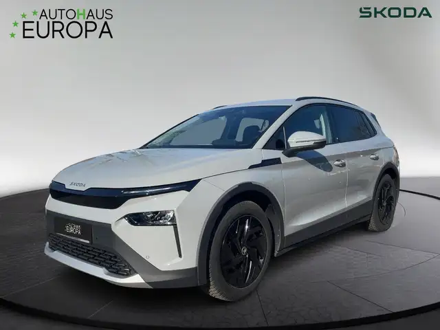 Skoda Elroq 50 Tour Loft 2xKlima ACC Kessy SH Spurh. PDC v+h