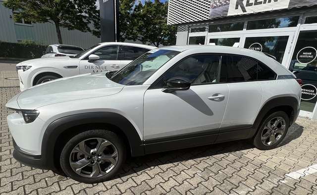 Mazda MX-30 35,5 kWh e-SKYACTIV 145 PS