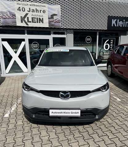 Imagine Mazda MX-30 35,5 kWh e-SKYACTIV 145 PS