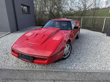 C4 Cabrio