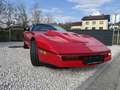 Chevrolet Corvette C4 Cabrio Rot - thumbnail 3