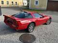 Chevrolet Corvette C4 Cabrio Rot - thumbnail 5