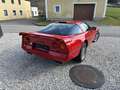 Chevrolet Corvette C4 Cabrio Rot - thumbnail 4