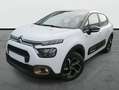 Citroen C3 PureTech 60KW (83CV) C-Series Blanco - thumbnail 1