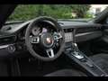 Porsche 911 (991.2) CARRERA GTS CABRIOLET PDK°KAM°BOSE Bleu - thumbnail 10