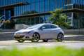 Opel Astra 1.6 GTC Wit - thumbnail 1