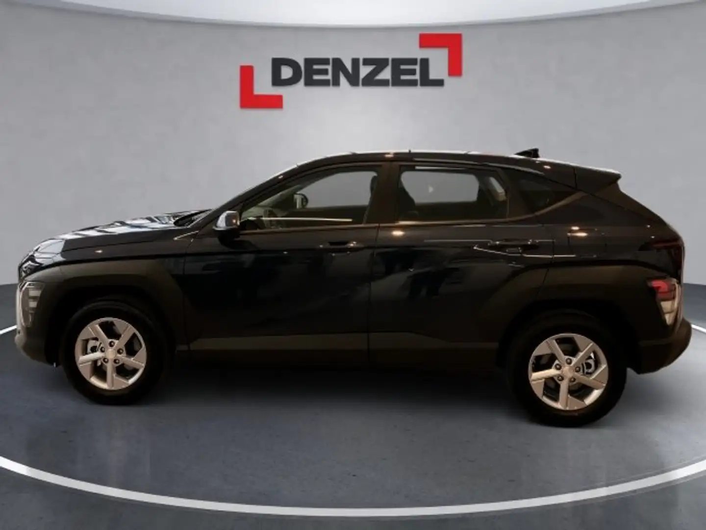Hyundai KONA HEV (SX2) Smart Line 1.6 GDI 2WD HEV Blau - 2