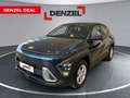 Hyundai KONA HEV (SX2) Smart Line 1.6 GDI 2WD HEV Blau - thumbnail 1