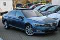 Volkswagen Passat 2.0 TDI 4M DSG/ACC/Leder/Pano/Standhg/AHK Blu/Azzurro - thumbnail 3