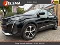Peugeot 5008 130pk PT Active Pack 7p., Facelift model | Trekhaa Zwart - thumbnail 1