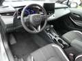 Toyota Corolla Hybrid GR Sport 2.0 EU6d Sportpaket HUD Navi Leder Grijs - thumbnail 5